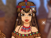 play Aztec Princess