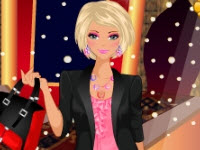 play Cute Fashionista Girl Makeover