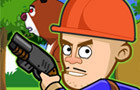 play Bear Killer