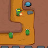 play Alien Defense