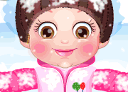 play Baby Hazel Skin Care