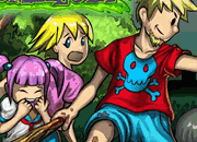 play Zombiesta
