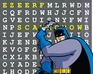 play Batman Wordsearch
