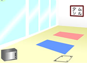 play Escape From Yoga Studio