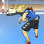 play Handball Shooter