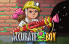 play Accurate Boy