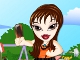 play Sasha Bratz In Park