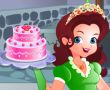 play Princess Castle Restaurant