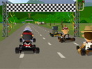 play Karting Super Go