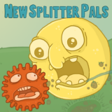 play New Splitter Pals