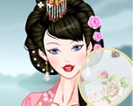 play Charming Chinese Beauty