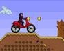 play Ninja Motocross