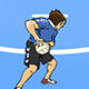 play Handball Shooter