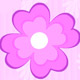 play Pretty Flower Matching