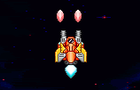 play Z Space Shooter