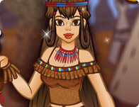 play Aztec Princess