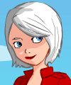 Monsters Vs Aliens Dress Up - Dress Up