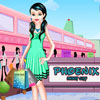 play Shopping Doll Dress Up