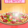 play Tomato Pizza