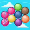 play Bubble Sky