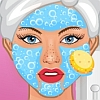 play Prom Night Facial Makeover Roxi