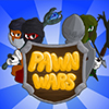 play Pawn Wars