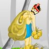 play Paappy In Falling Coconuts