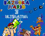 Super Bazooka Mario 3