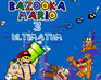 play Super Bazooka Mario 3