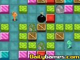 play Bomber Clash