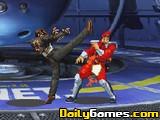play Fighter King Hacked