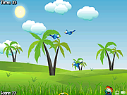 play Bow Hunting