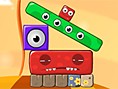play Monsterland 3 - Junior Returns