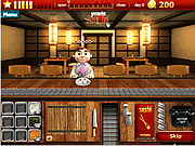 play Youda Sushi Chef