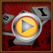Scrabble game