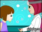 play Amy Eye Doctor