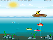 play Just Fishing