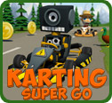 play Karting Super Go
