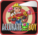 play Accurate Boy