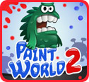 play Paintworld 2