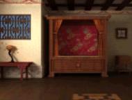 The Tang Dynasty Room Escape