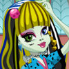 play Frankie Stein Hairucts