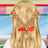 play Three Chic Hairstyles