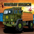 play Military Mission Truck