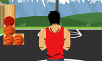 play Handsome Boy Basketball