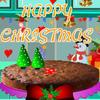 play Make Christmas Cake