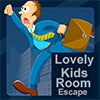 play Lovely Kids Room Escape