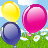 play Balloon Bash