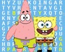 play Spongebob Wordsearch