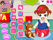 play Baby Fashion